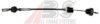 PEUGE 2150E8 Clutch Cable
